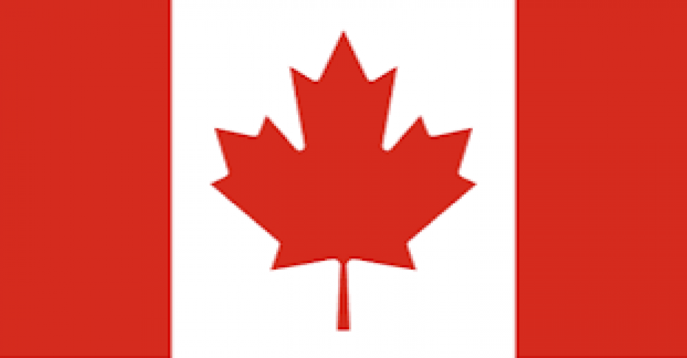Plusieurs profil demandé pour Canada