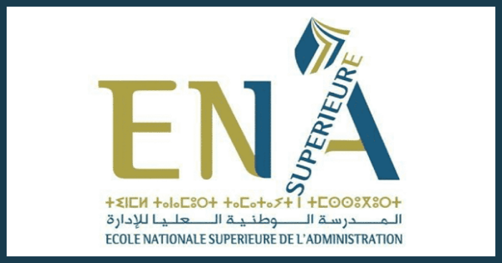 ENSA organise un concours d’accès au cycle de formation initiale (50 Places)